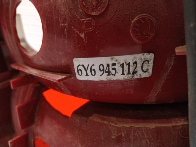 6Y6945112C VAG