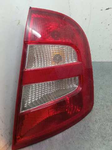 6Y6945257 VAG