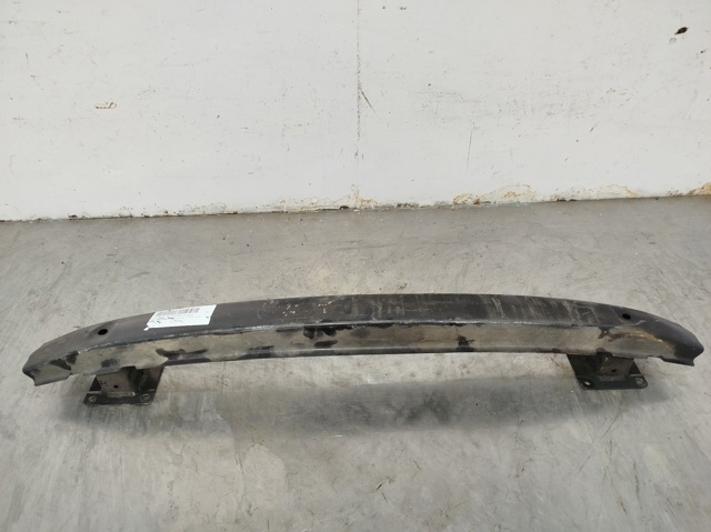 Refuerzo parachoques trasero para Skoda Fabia 6Y5