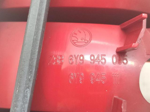 6Y9945111B Piloto trasero izquierdo  comprar en Pontevedra