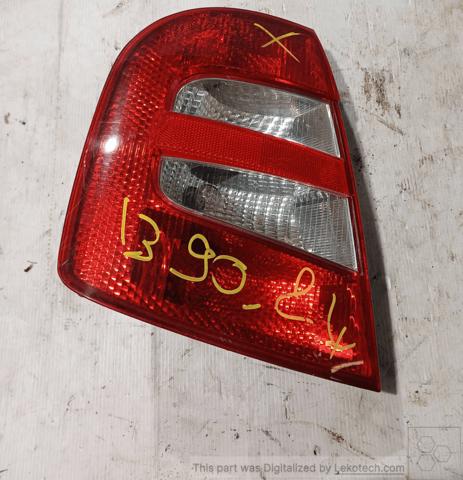 6Y9945111B Piloto trasero izquierdo comprar Girona
