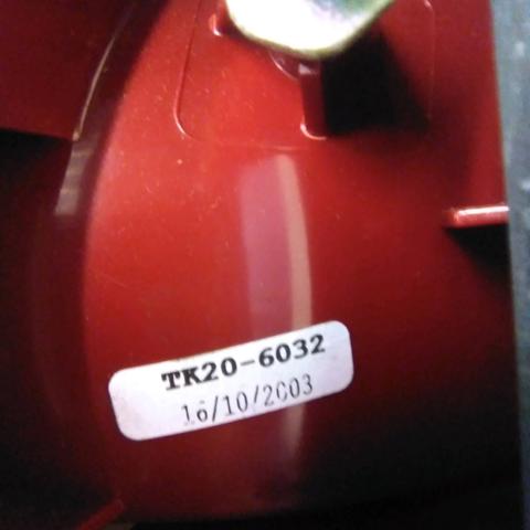 VAG 6Y9945112B Piloto trasero derecho  en stock Terrassa