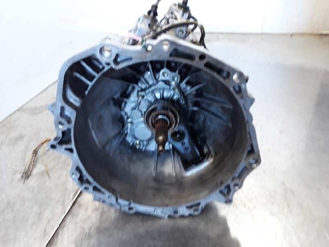 Comprar Caja de cambios manual completa Opel Frontera  6B a bajo precio