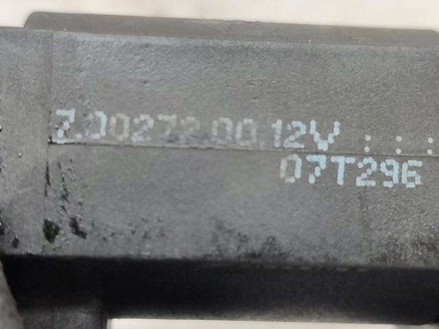 HYUNDAI 70027200 Válvula de solenoide de control de mariposa EGR  en stock Salamanca