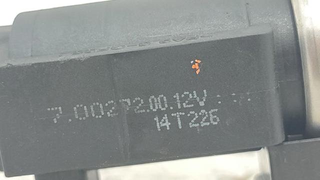 70027200 HYUNDAI Válvula de solenoide de control de mariposa EGR  comprar en Jaén