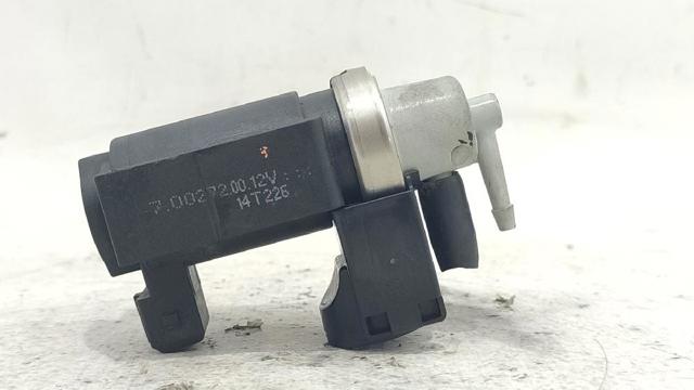 HYUNDAI 70027200 Válvula de solenoide de control de mariposa EGR  comprar en Albacete
