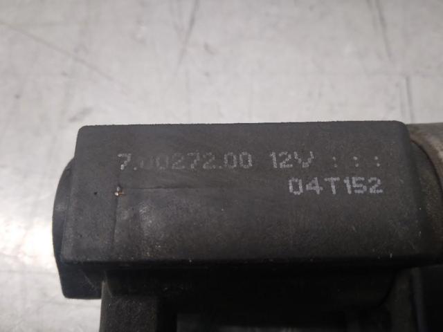 HYUNDAI 70027200 Válvula de solenoide de control de mariposa EGR  comprar en Albacete