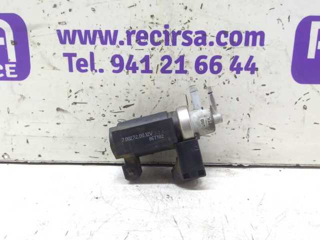 70027200 Válvula de solenoide de control de mariposa EGR comprar Girona