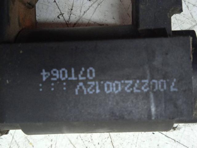 70027200 Válvula de solenoide de control de mariposa EGR  comprar en Pontevedra
