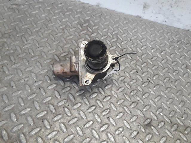 Válvula, AGR Nissan Qashqai 1 J10