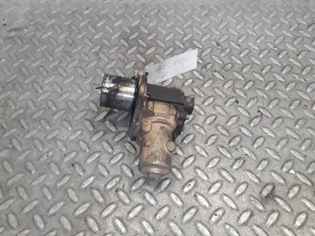 Válvula, AGR Nissan Qashqai 1 J10