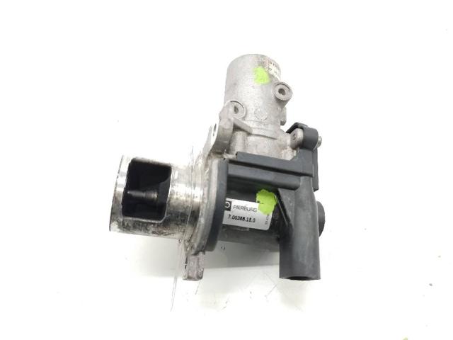 Válvula, AGR Nissan Qashqai 1 J10