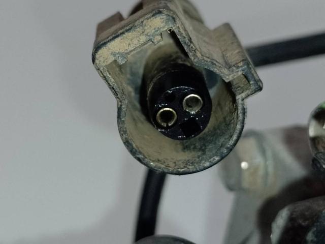 Válvula, AGR Nissan Qashqai 1 J10