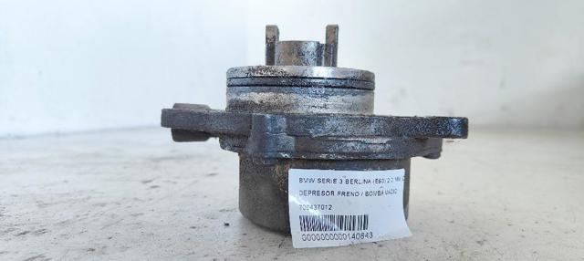 700437012 BMW Bomba de vacío comprar Alcalá