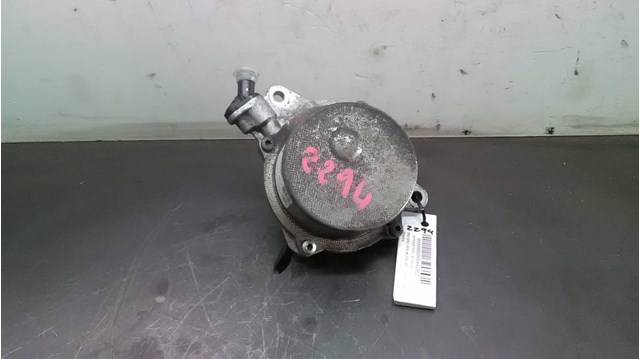 Depresor freno / bomba vacio para bmw serie 3 berlina (e90) 320d 700437012