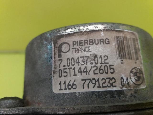 700437012 BMW Bomba de vacío  comprar en Lleida