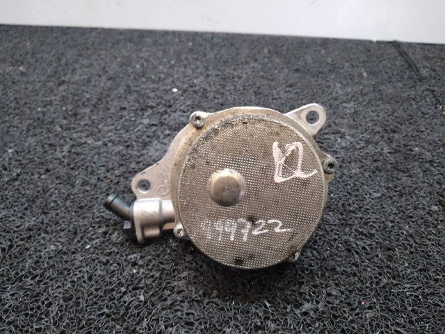 Depresor freno / bomba vacio para bmw serie 3 berlina (e90) 320d 204d4d 700437012