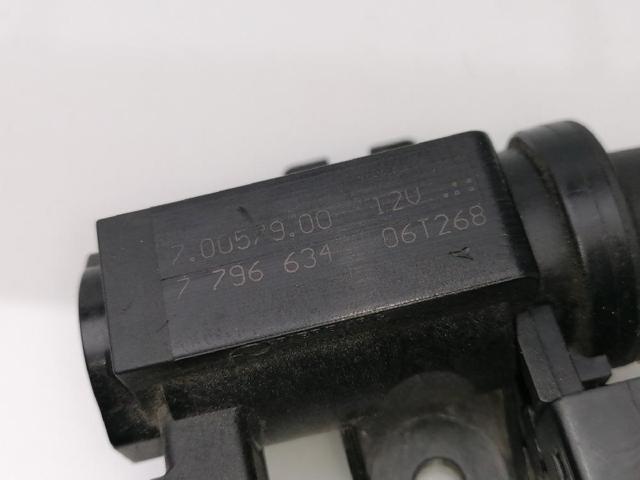 BMW 70057900 Válvula solenoide de control de presión de sobrealimentación  comprar en Ponferrada