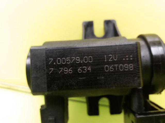 70057900 BMW Válvula solenoide de control de presión de sobrealimentación  en stock Gandía