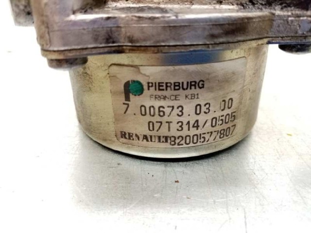 7006730300 Bomba de vacío comprar Sevilla