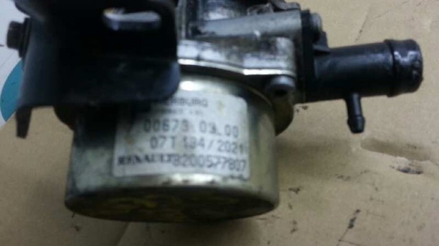 7006730300 RENAULT Bomba de vacío  en stock Córdoba