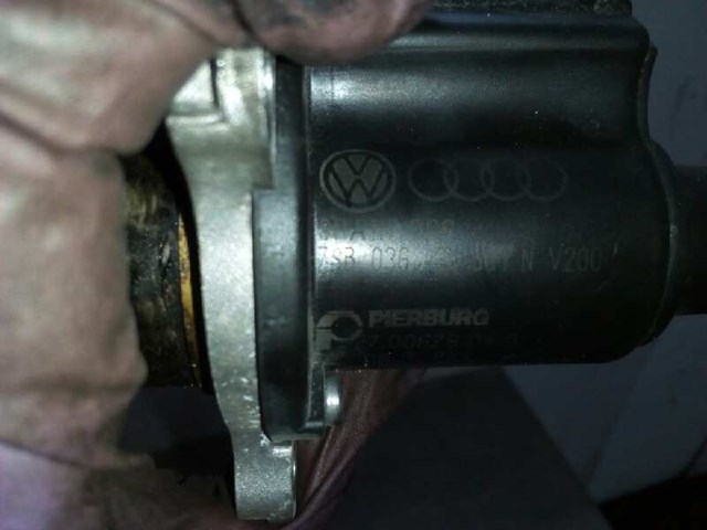 700678040 Válvula EGR comprar Almería
