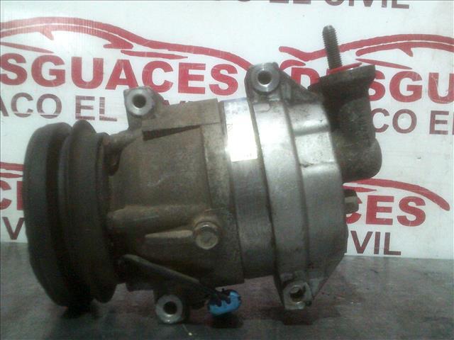 Compresor de ac para Daewoo Lanos  (KLAT)