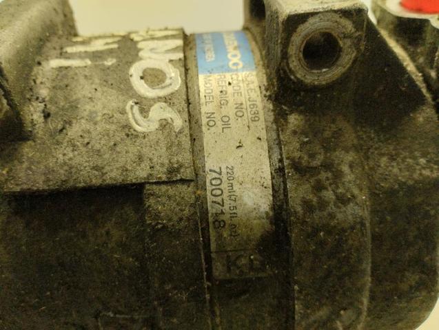 700718 Compresor de aire acondicionado comprar Sevilla