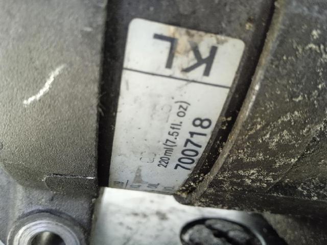 700718 GM Compresor de aire acondicionado  en stock Huelva