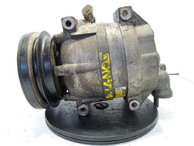 700718 GM Compresor de aire acondicionado  comprar en Oviedo