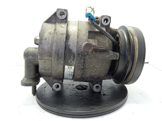 700718 GM Compresor de aire acondicionado  en stock Córdoba