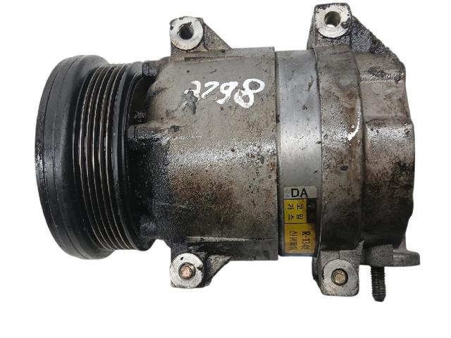 GM 700772 Compresor de aire acondicionado  en stock Terrassa
