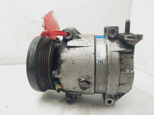 700772 GM/Chevrolet