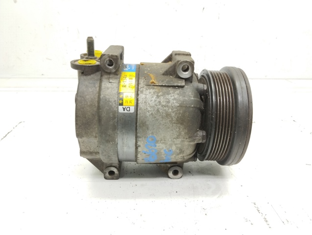 700772 GM/Chevrolet