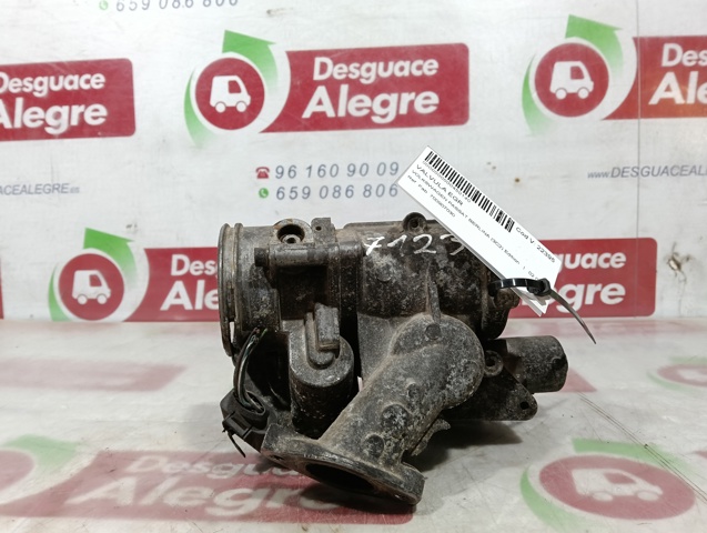 700907030 Válvula EGR de recirculación de gases  disponible Burgos