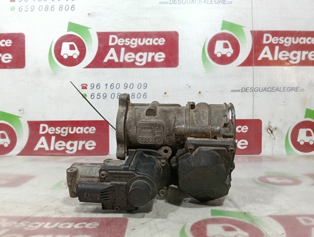 700907030 VAG Válvula EGR  en stock Huelva