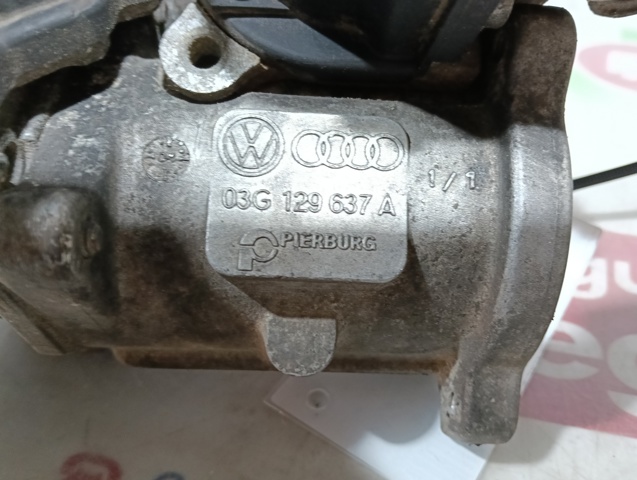 700907030 Válvula EGR comprar Almería