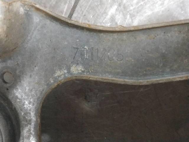 7011205 BMW