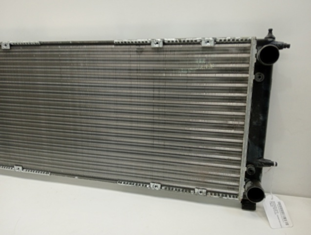 Radiador de auto 701121253 VAG