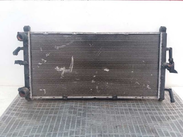 VAG 701121253K Radiador de refrigeración del motor  comprar en Ponferrada