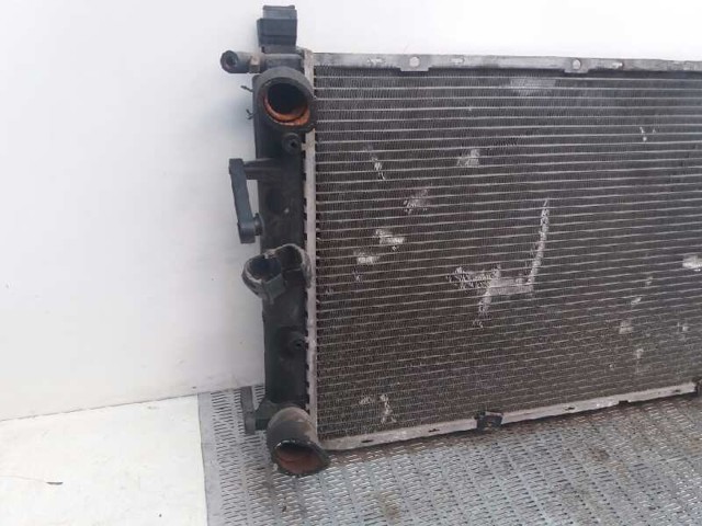 701121253K VAG Radiador comprar Madrid