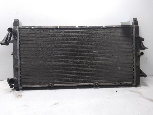 701121253K Radiador de refrigeración del motor  disponible Málaga