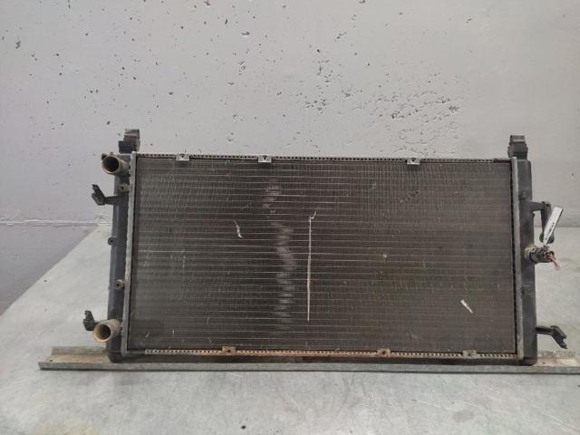 VAG 701121253K Radiador comprar Barcelona