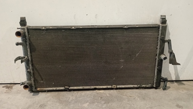 701121253K VAG Radiador  en stock Córdoba