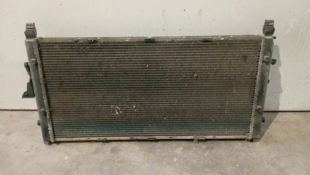 VAG 701121253K Radiador comprar Pamplona