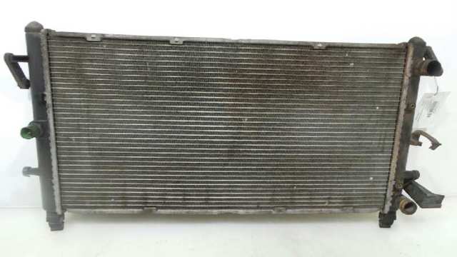 701121253K Radiador  en stock Sabadell