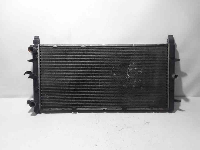 Refrigeración del motor 701121253K VAG