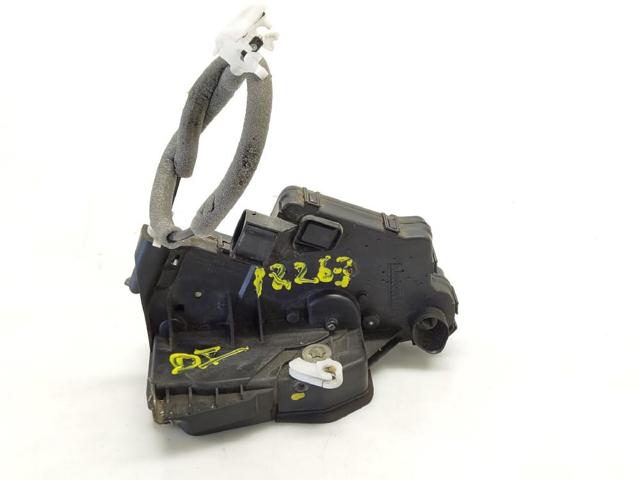 Cerradura de puerta 7011241 BMW