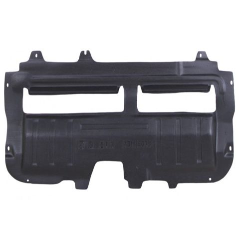 Protector antiempotramiento del motor  7013P7 PEUGEOT