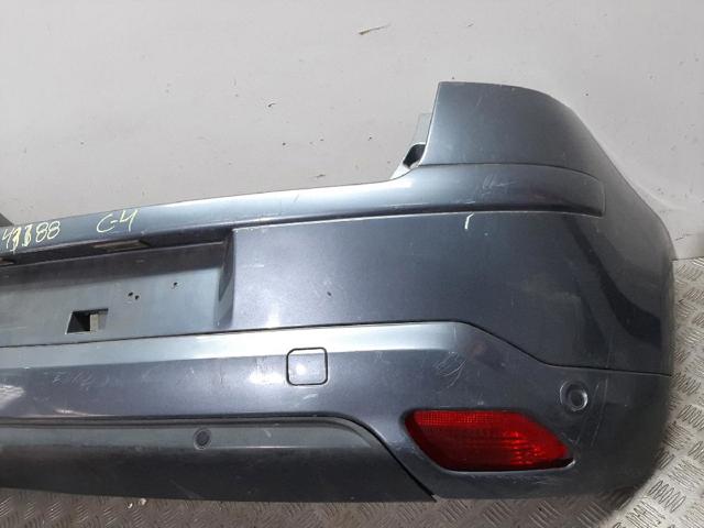 PEUGEOT 7013W0 Alerón del parachoques delantero  comprar en Murcia